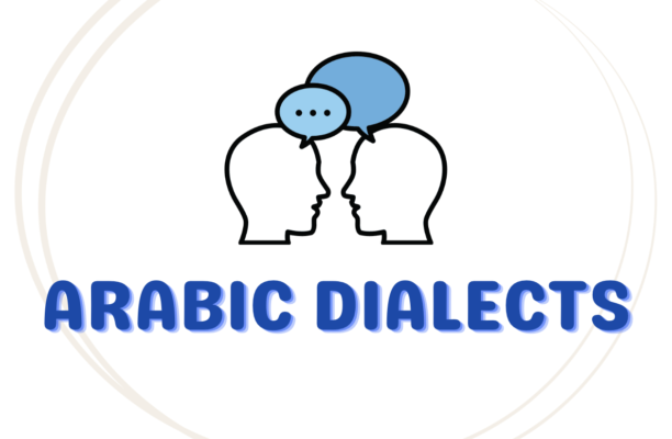 Which Arabic dialect to learn?